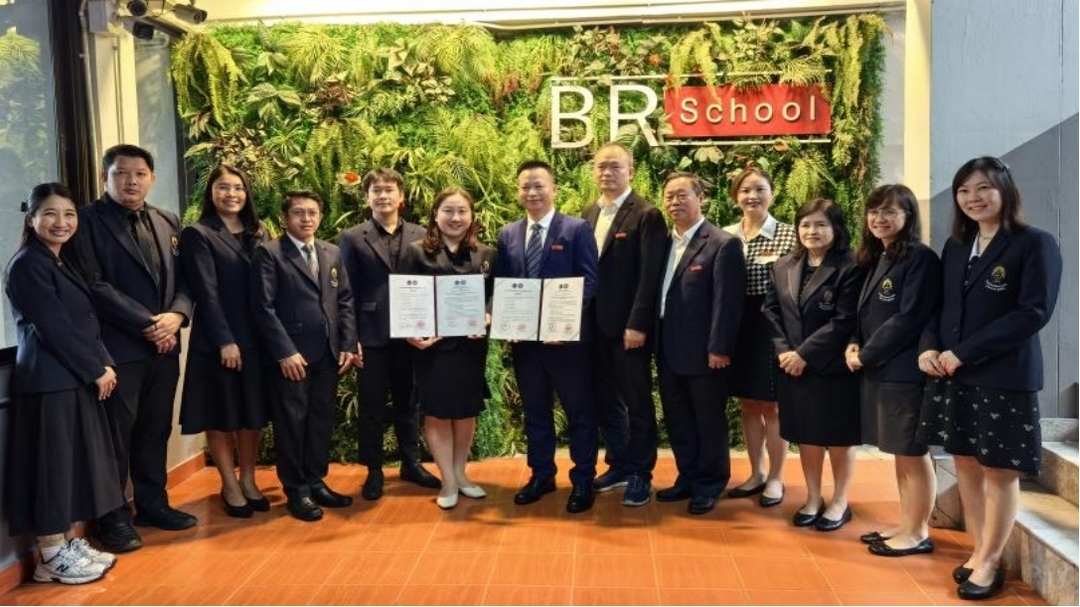 怀化学院推动“一带一路”教育合作与服务国际陆港建设