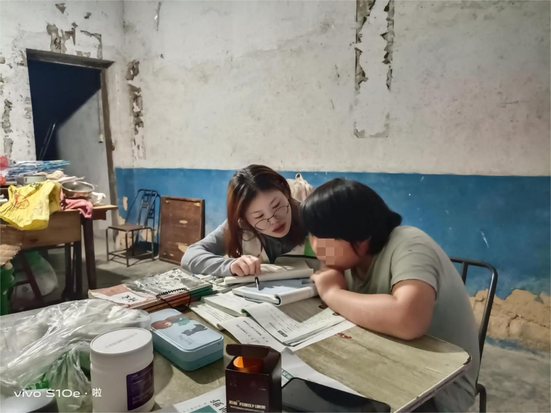 聚合力 护童心——喻家坳乡社工以专业力量筑牢困境儿童幸福防线