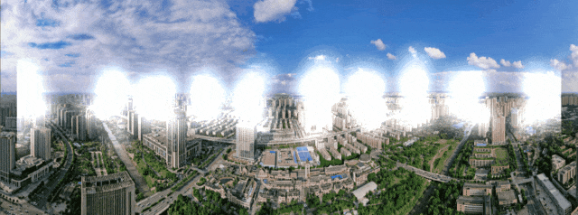 毕业即创业！98年的她何以在雨花圆梦……