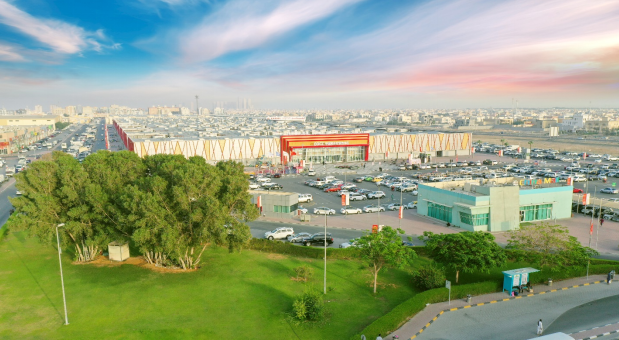 酷酷的湘江创造圈⑱丨从湘江畔到波斯湾：博深集团续写海上丝路产业价值新篇