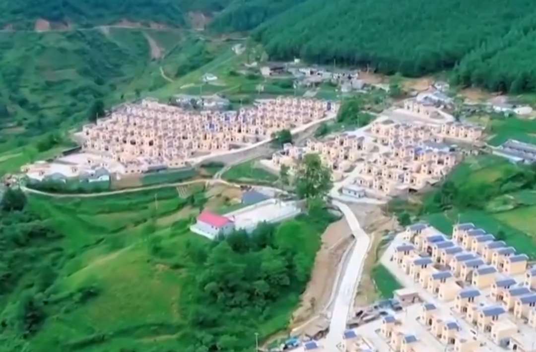 【新思想引领新征程·非凡“十四五”】巩固拓展脱贫攻坚成果 加快推进乡村全面振兴