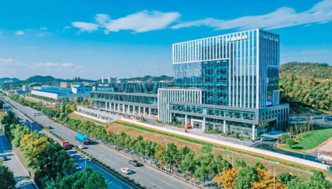 酷酷的湘江创造圈⑮丨新材料集群，从火种到炬光