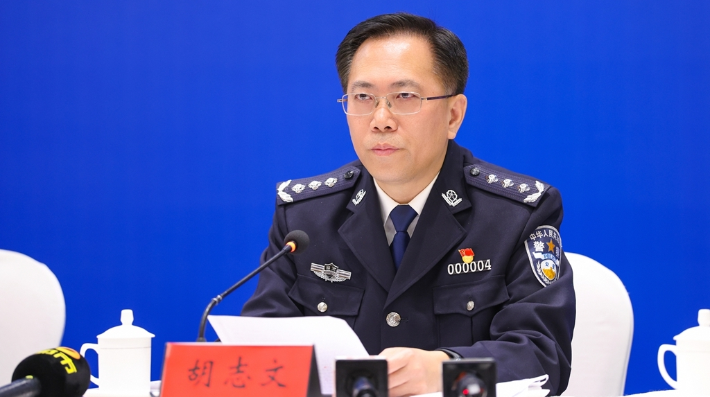 湖南连续6年重特大交通事故“零发生”|湖南发布