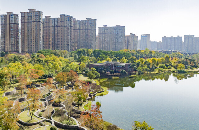 河湖共治，幸福共享 ——“十四五”湖南水利高质量发展纪实（三）