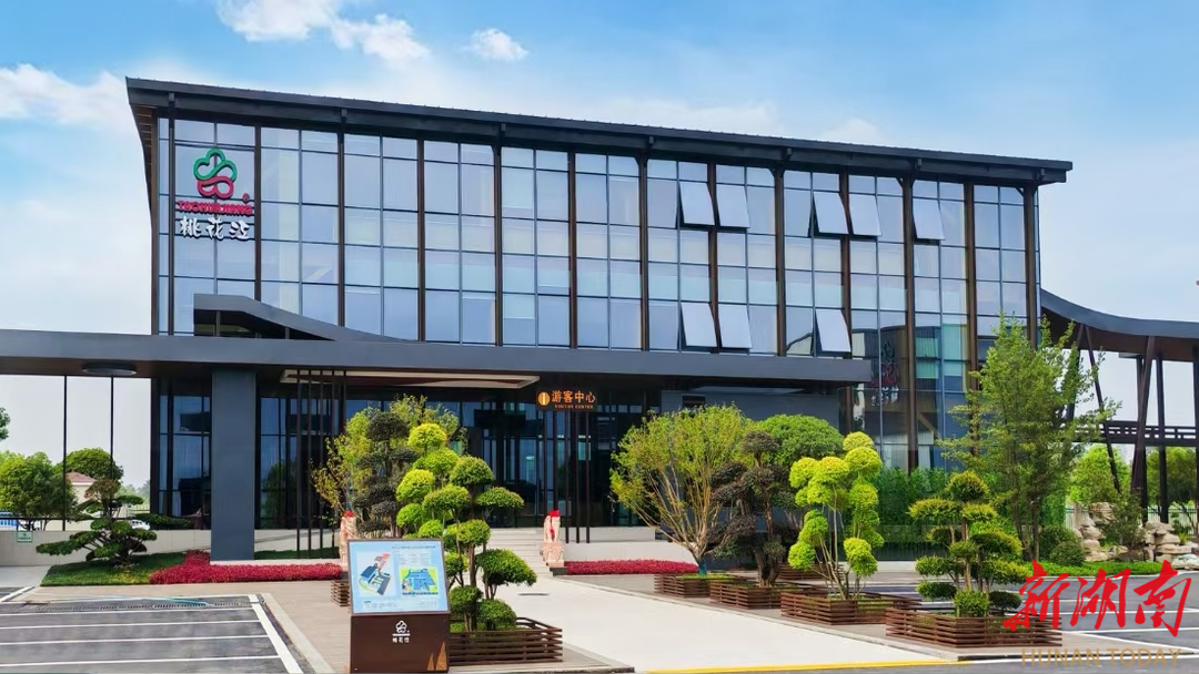 “以竹代钢”建筑获官方“身份证”，全国首栋全竹结构楼“持证上岗”