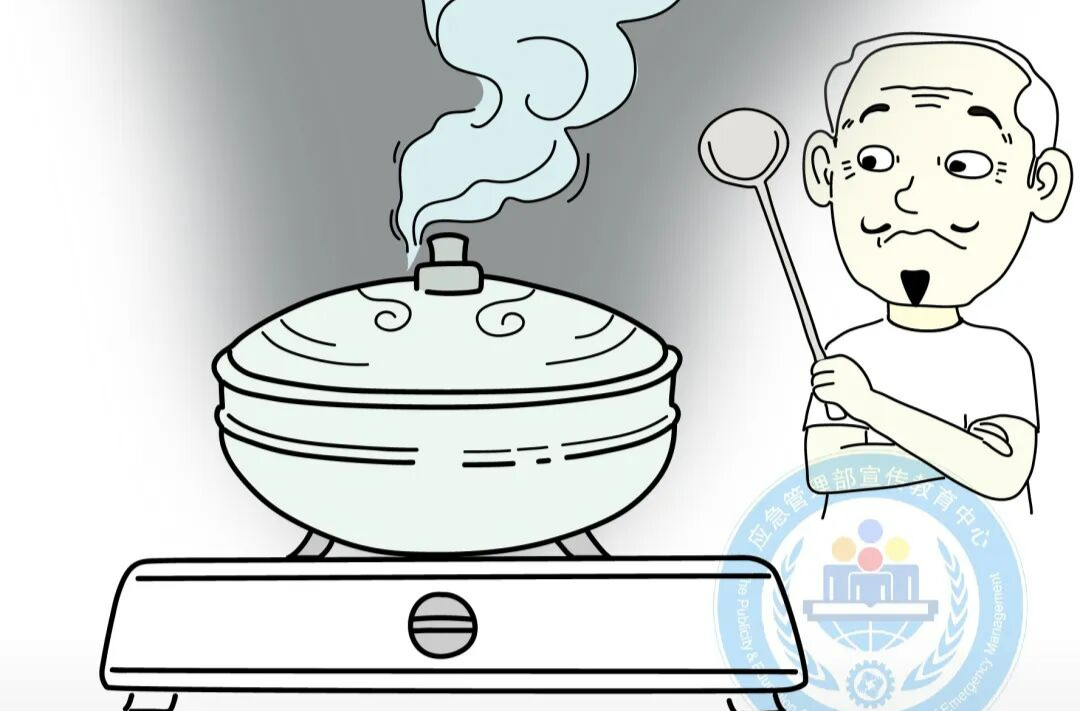 漫说｜“我就离开五分钟”怎么就成了“炼丹师”？