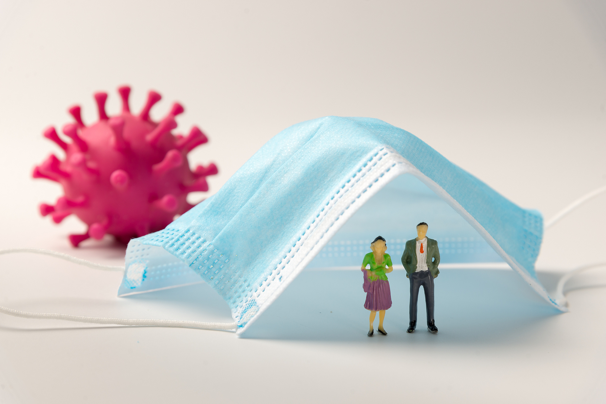 流感进入快速上升期！别等“中招” 这样预防还来得及→