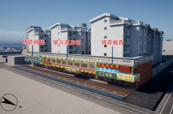 “九小场所” 隐患多 小空间也可能酿大火