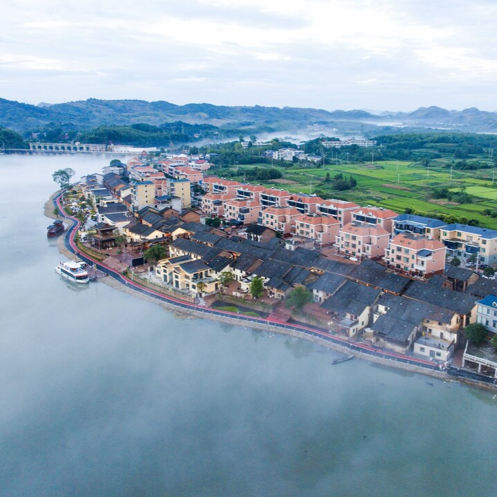 散文丨瓦窑坪的窑