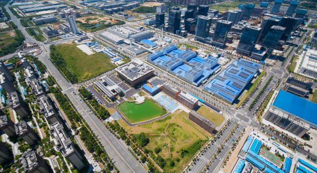 酷酷的湘江创造圈㉒丨一场“完美联姻”的双赢答卷