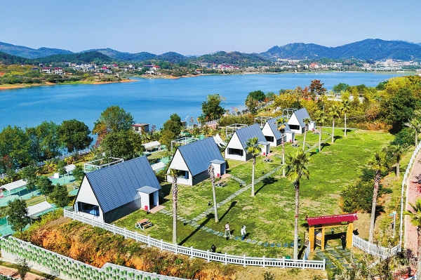 双峰县杏子铺镇：生态富民 旅游兴村|湖南日报·图片新闻