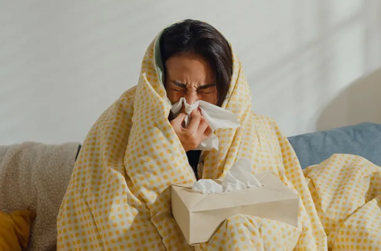 流感阳性率接近45%！它和普通感冒有何不同？如何预防？一文读懂→