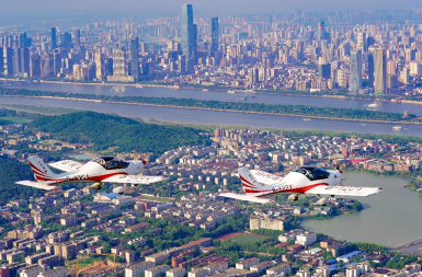 酷酷的湘江创造圈㉘丨走进那间“玻璃房”