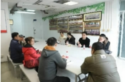 做法治“园丁” 护企业“苗木” 常德市武陵区法院“四维”发力打造一流营商样本