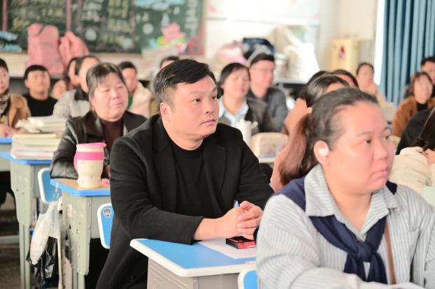 衡阳市第二中学：共育沃土，同待花开