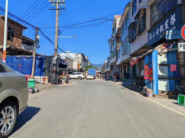 江永“乡村著名行动”出新举，“红军渡路”命名激活乡村活力