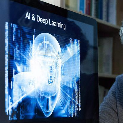 过度依赖AI，人类核心技能会丧失吗