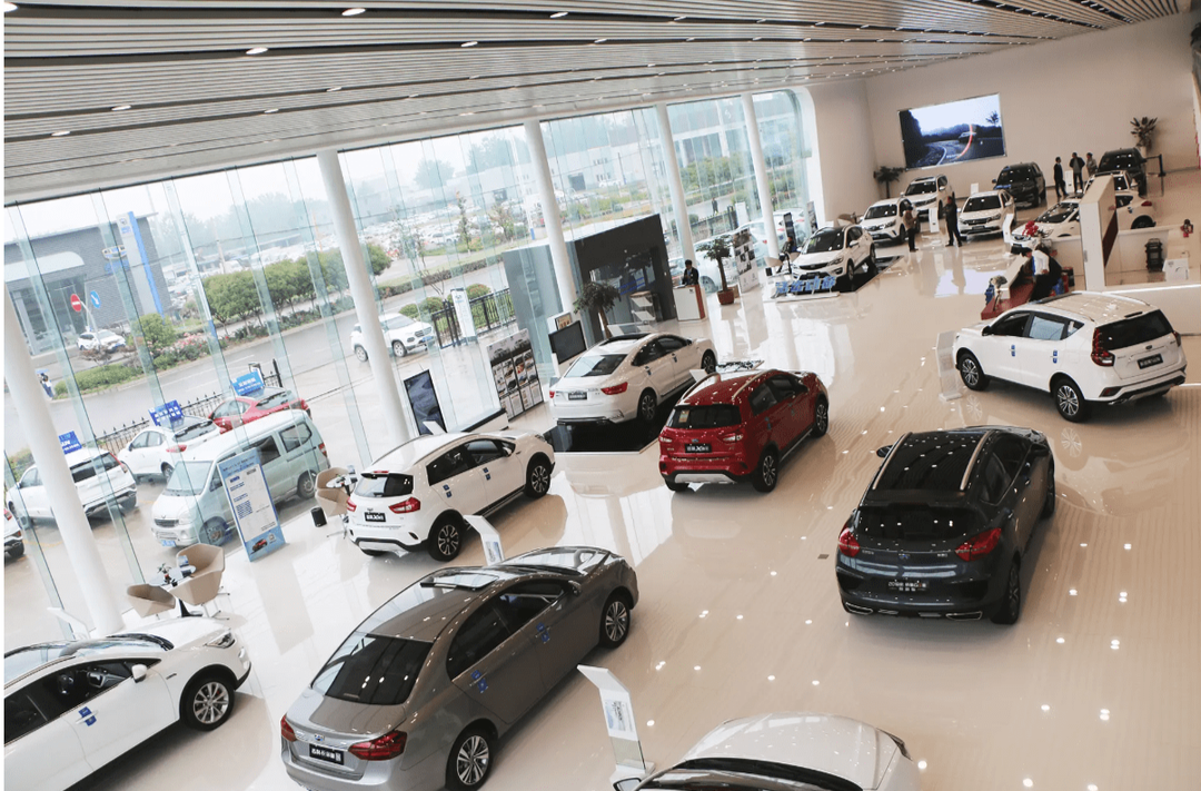 好消息！湖南12月份购车促销补贴活动来了