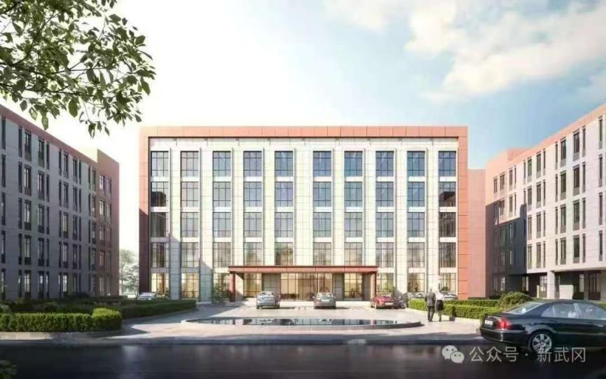 “三线一单”分区管控领航武冈经开区调扩区建设与绿色发展双成效凸显