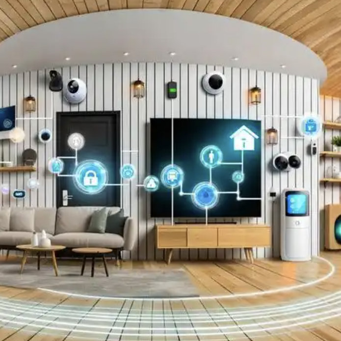 从“智能单品”到“全屋智能”，智能家居将带来哪些全新生活体验？