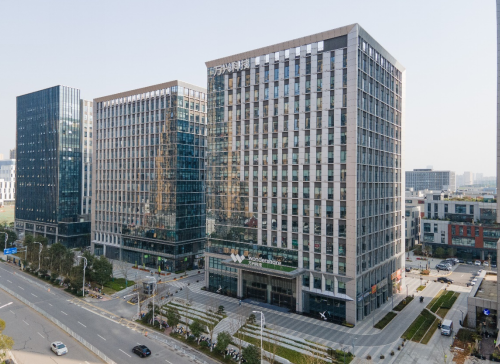 酷酷的湘江创造圈㉕丨用一个“孝心软件”做成全球生意