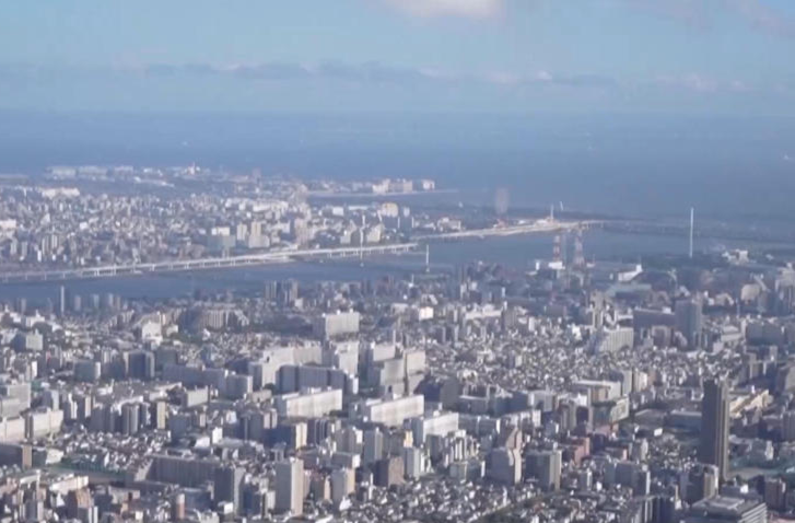 日本多个团体接连请求访华