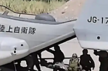 日本军事准备细节曝光