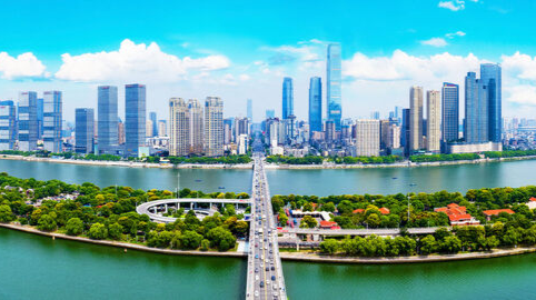 非凡“十四五”长沙答卷