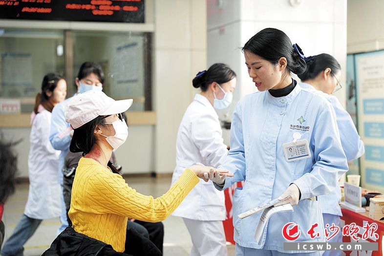 长沙开启新一轮医疗资源优化布局，多家三甲医院启动多院区建设