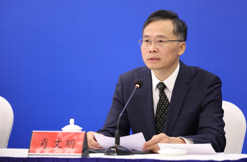 2024年全省中医类总诊疗5493.58万人次，较2020年增长90.41%｜非凡“十四五”