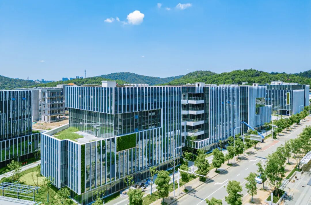 长沙 “十四五”・湘江新区篇③丨研发投入强度居国家级新区首位