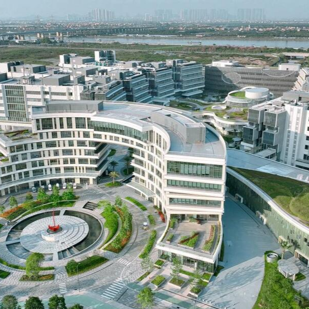 香港科技大学（广州）受邀参加2025年第七届“湘遇名校·赢在未来”在湘招生宣讲咨询会——推动融合教育，培育面向未来的创新人才