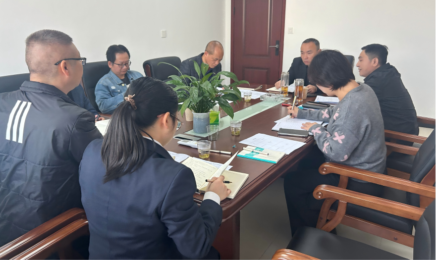 衡南县：“四有四办”机制提升12345热线为民服务水平