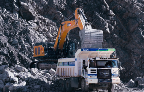 酷酷的湘江创造圈㉗ 丨到火星去挖矿