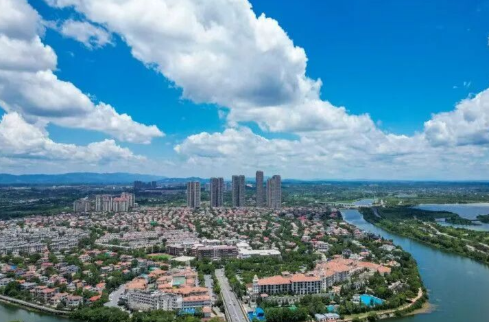 喜讯！国家级名单，长沙县入选！