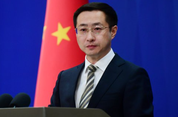 外交部：中方坚决反对日方为军国主义招魂