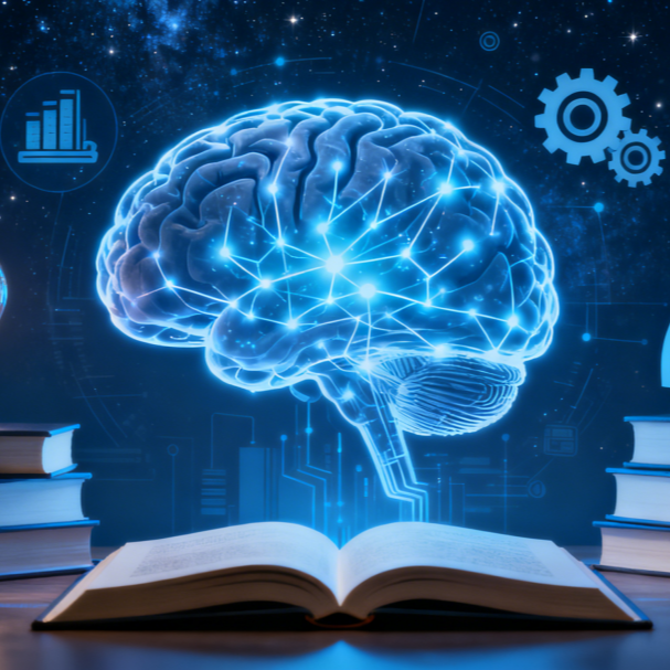 你的大脑一生有四次“内部大装修”