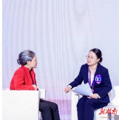 全国婚调“大比武”在长沙落幕 娄星区法院法官张乐琳荣获总决赛三等奖