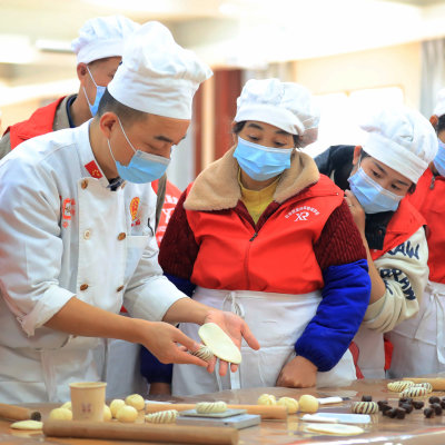 托起408万残疾人的幸福，湖南过去5年这样做