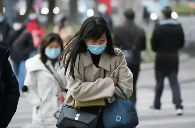 最低2℃！冷空气今天抵达湖南