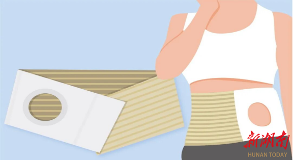 造口旁边有个小鼓包？别担心！我们一起来了解它