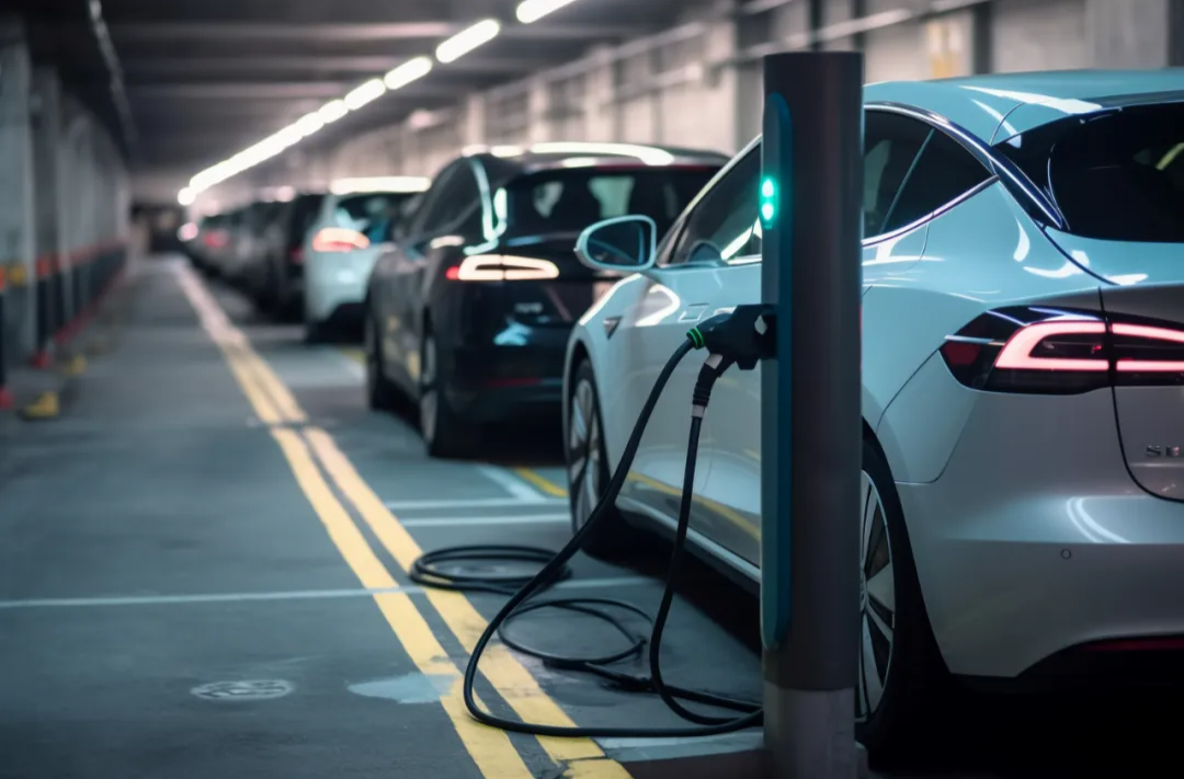 品牌新高、年内新高、历史新高！10大汽车集团11月销量榜出炉！