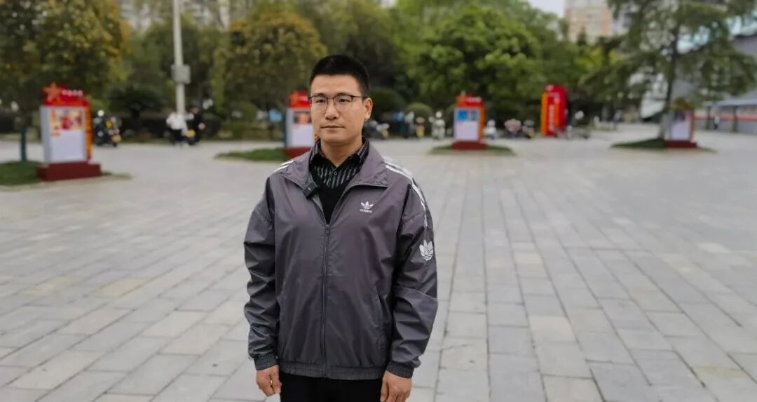 委员风采㉕｜向传果：发挥“三牛精神”与青年同行