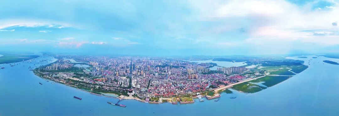 全国试点！岳阳榜上有名！