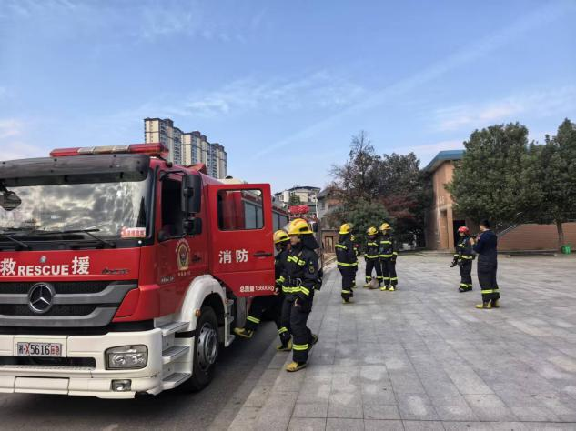 坚守初心担使命 筑牢质安防护网——衡阳县建设工程质量安全监督站三年砥砺谱写发展新篇