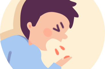 冬季咳嗽别硬扛！这份“对号入座”检查指南超管用