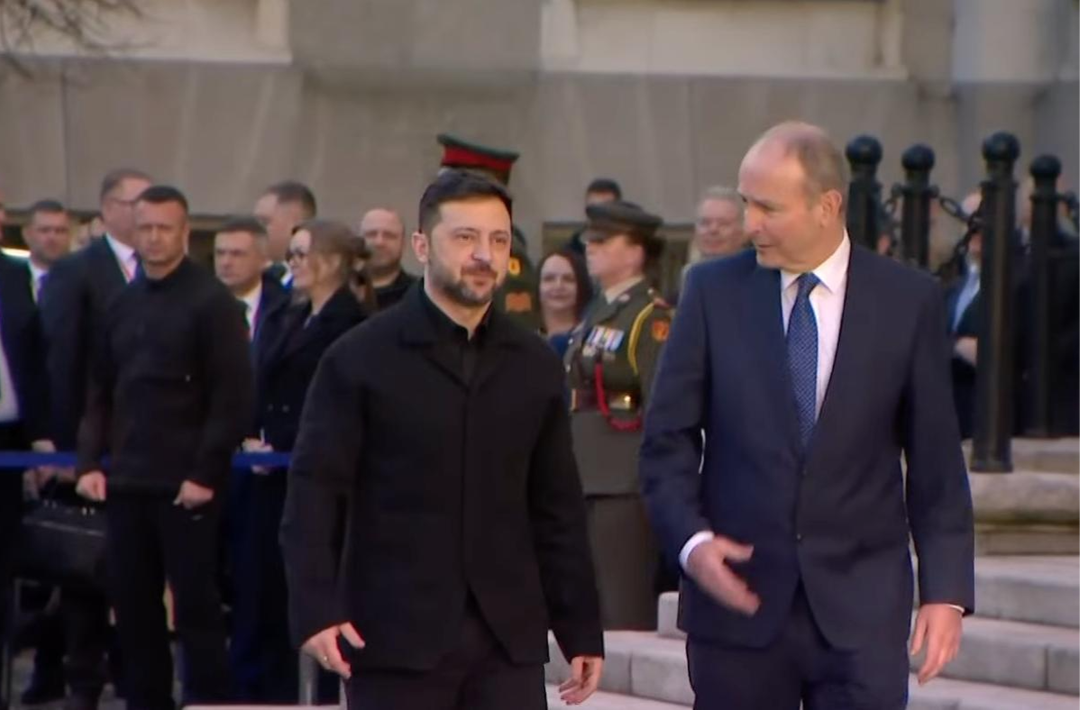 美俄会谈未达成乌克兰问题妥协方案 “和平计划”前景不明