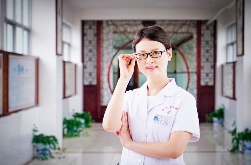 【尖峰“湘”会访谈录3】 刘玲：我对自己、对中医都有绝对的信心