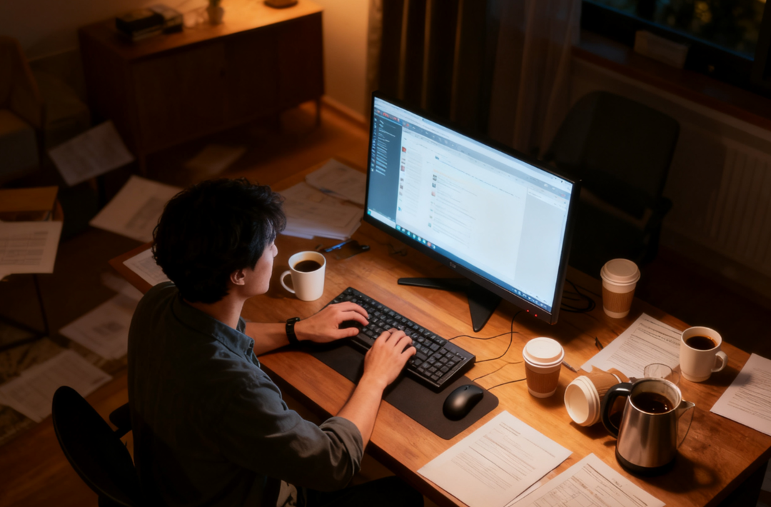 44岁演员因脑出血离世！医生提醒：年轻人的血管，扛不住这样“造”