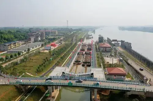 潇湘晨报丨湘江这段航道被“摸清家底”